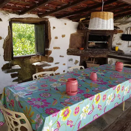 A Cancela House, Concelho De Dom wakacyjny