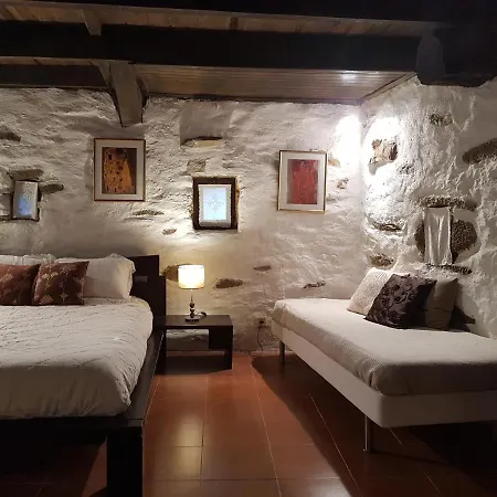 Dom wakacyjny A Cancela House, Concelho De Arouca