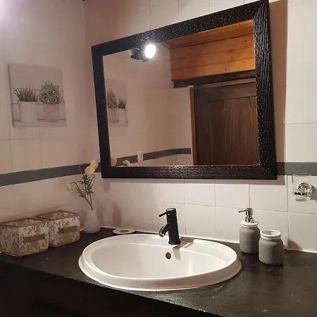 A Cancela House, Concelho De Dom wakacyjny