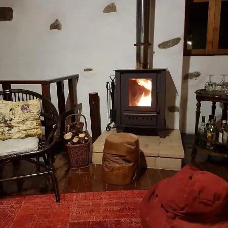 A Cancela House, Concelho De